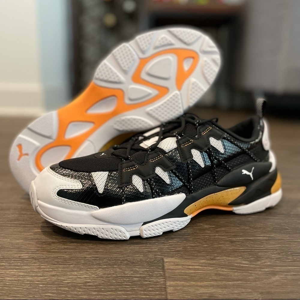 Puma LQD Cell Omega Density sz 11.5 - Picture 4 of 4